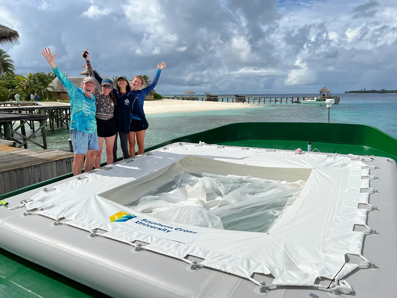 Six Senses Laamu – photo 3